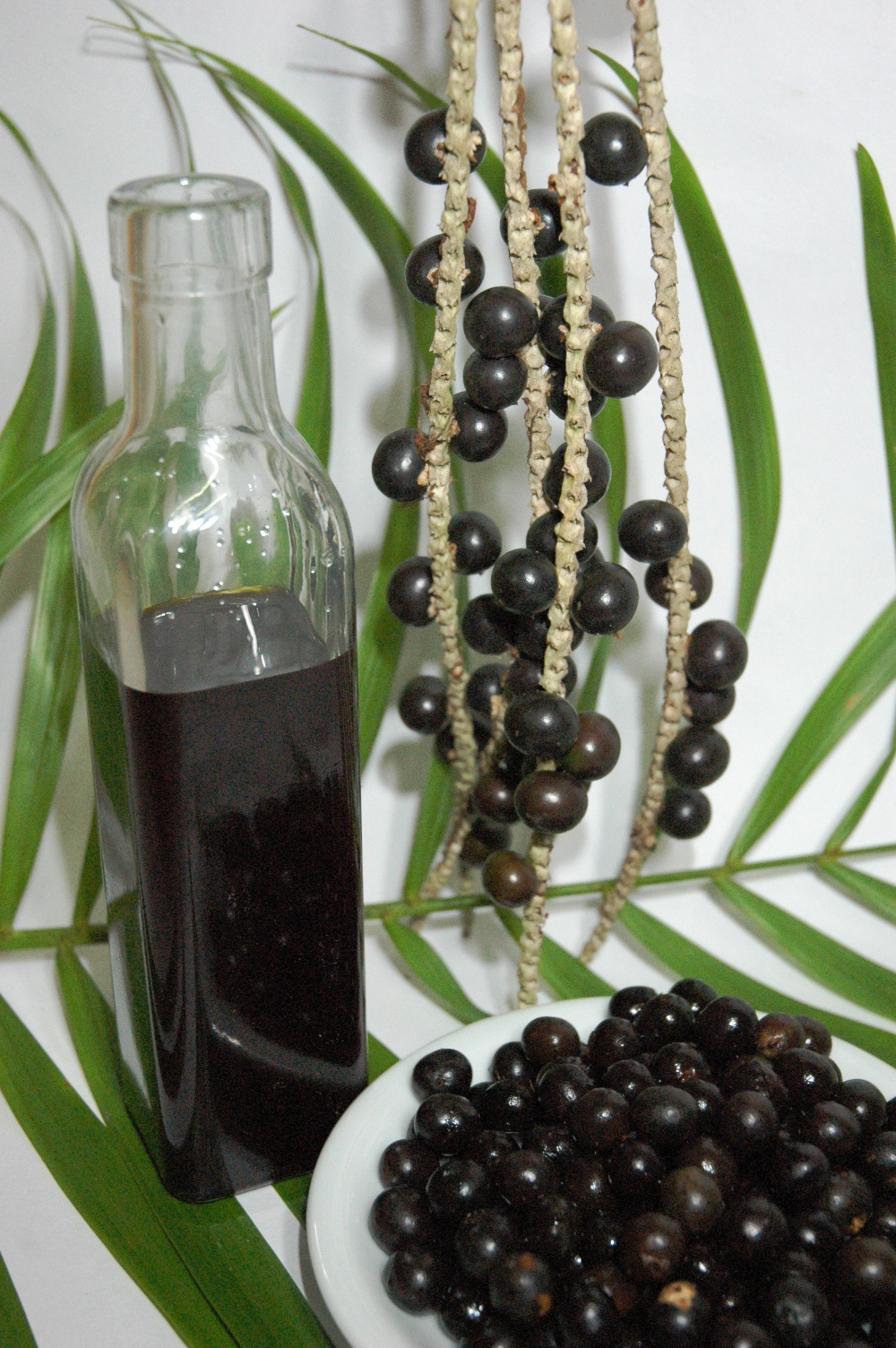 Acai - Açai oil