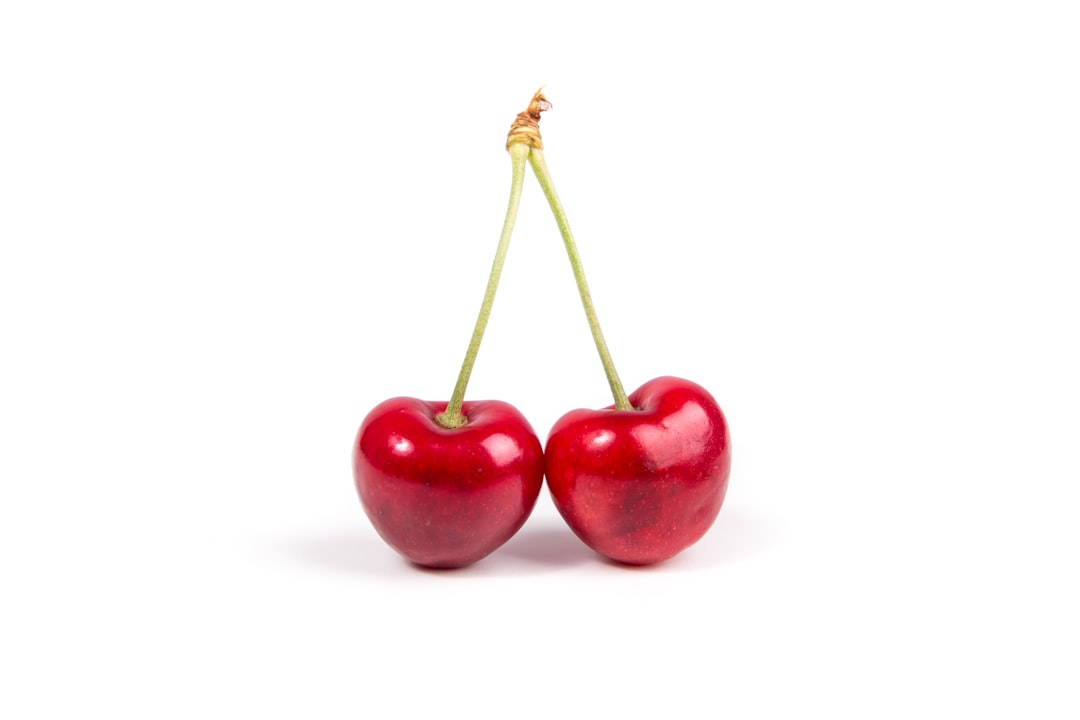 Cherry - red cherry