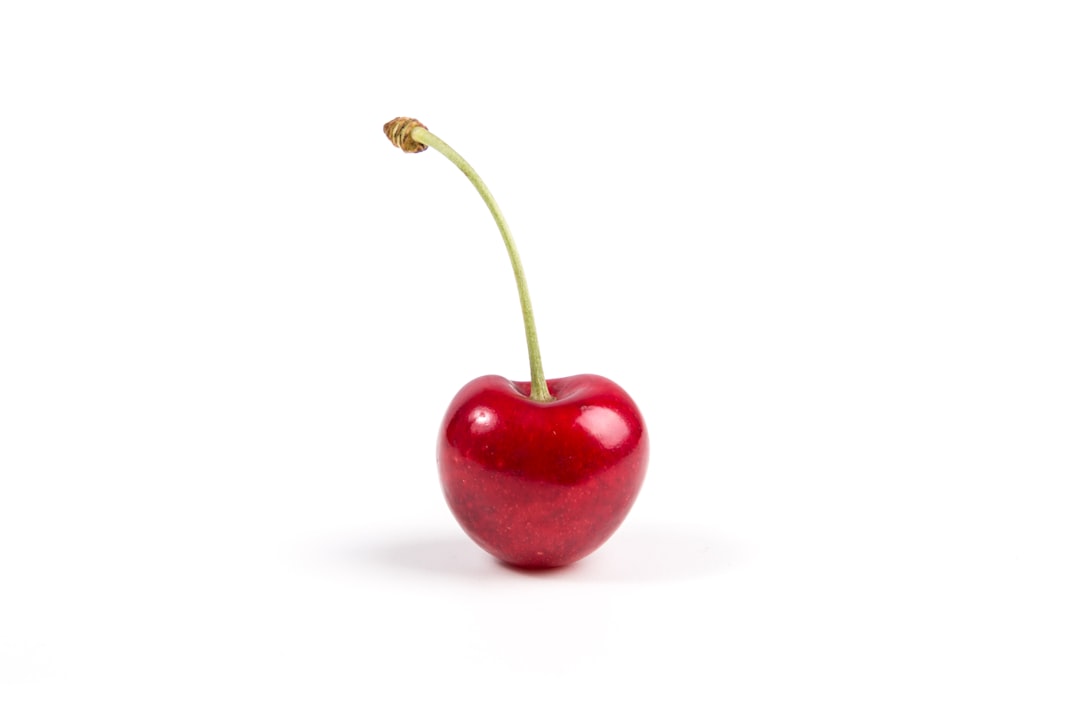 Cherry - cherry fruit closeup photography