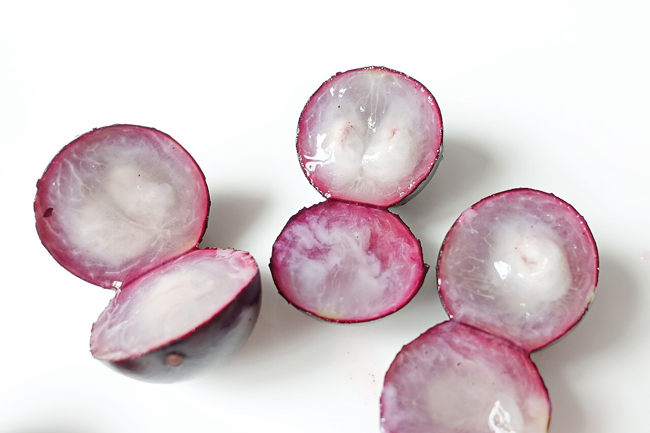 Jabuticaba - Jabuticaba fruit