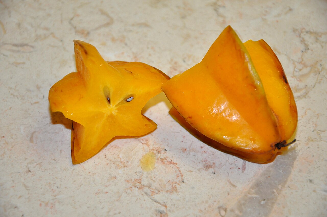 Star Fruit - გადაღებულია ხებრონში
Taken in Hebron
